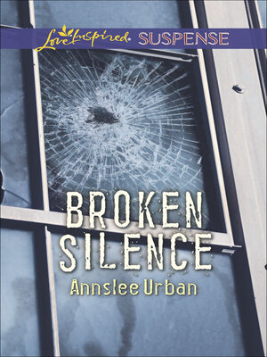 cover image of Broken Silence